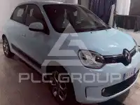 2020 Renault Twingo