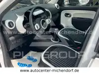 2020 Renault Twingo