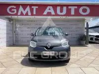 2020 Renault Twingo