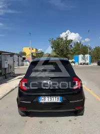 2020 Renault Twingo