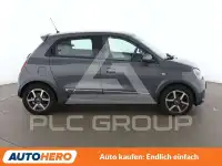 2020 Renault Twingo