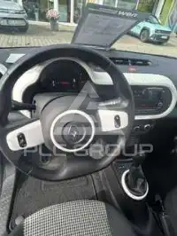 2020 Renault Twingo