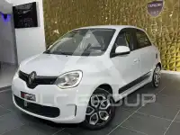 2020 Renault Twingo