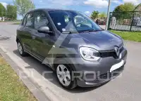 2020 Renault Twingo