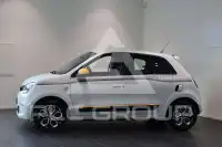 2020 Renault Twingo