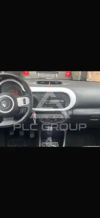2020 Renault Twingo