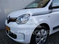 2020 Renault Twingo