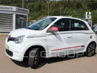 2020 Renault Twingo