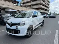 2020 Renault Twingo