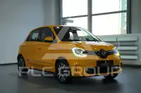 2020 Renault Twingo