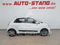 2020 Renault Twingo