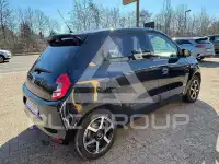 2020 Renault Twingo