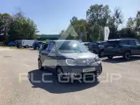 2020 Renault Twingo