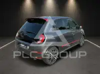 2020 Renault Twingo