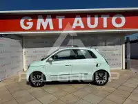 2020 Renault Twingo