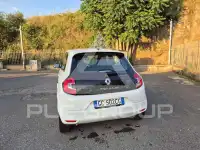2020 Renault Twingo