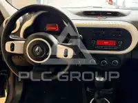 2020 Renault Twingo