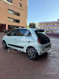 2020 Renault Twingo