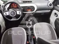 2020 Renault Twingo