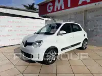 2020 Renault Twingo