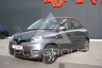 2020 Renault Twingo