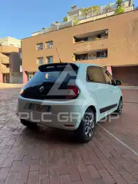 2020 Renault Twingo