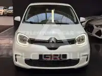 2020 Renault Twingo