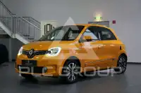 2020 Renault Twingo