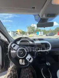 2020 Renault Twingo