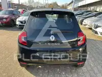 2020 Renault Twingo