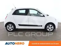 2020 Renault Twingo