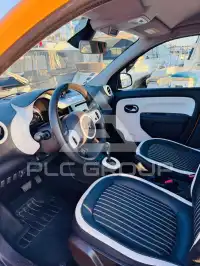 2020 Renault Twingo