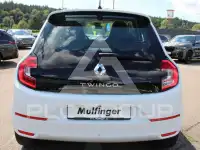 2020 Renault Twingo