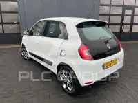2020 Renault Twingo