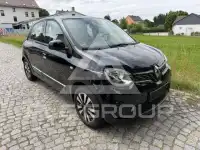2020 Renault Twingo