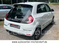 2020 Renault Twingo