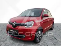 2020 Renault Twingo