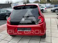2020 Renault Twingo
