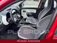 2020 Renault Twingo
