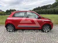 2020 Renault Twingo