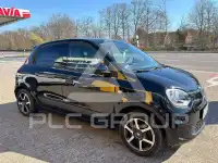 2020 Renault Twingo