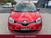 2020 Renault Twingo
