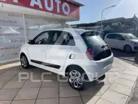 2020 Renault Twingo