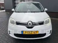 2020 Renault Twingo
