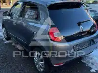 2020 Renault Twingo