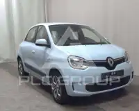 2020 Renault Twingo