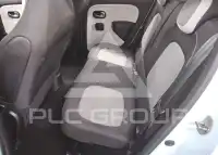 2020 Renault Twingo