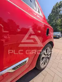 2020 Renault Twingo