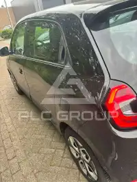 2020 Renault Twingo