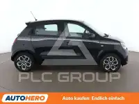 2020 Renault Twingo